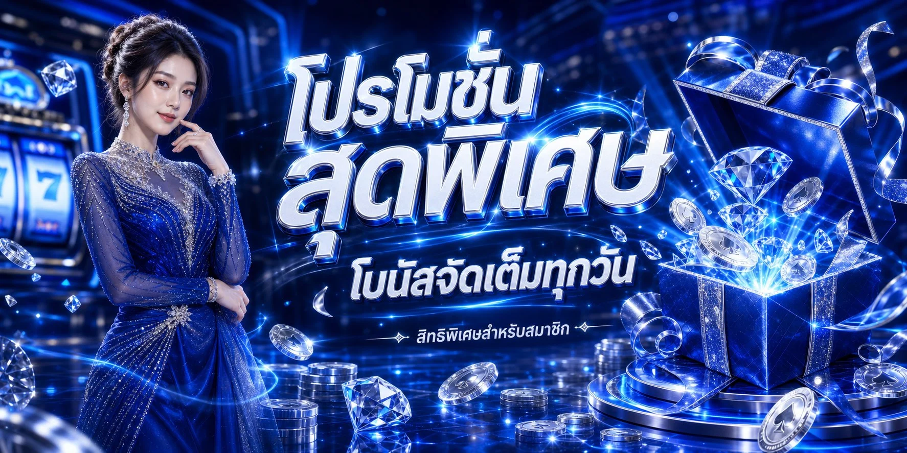 หน้าหลัก GBBET77 เว็บสล็อตออนไลน์และคาสิโนครบวงจร